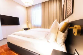 The Nordic Abuja - Room