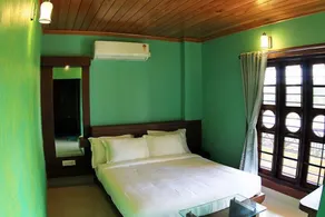 The Reserve Gorumara - Habitación