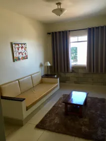 Hotel Carajás - Zimmer
