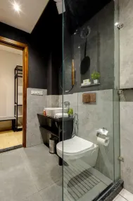 Hotel Imperial Stayz Sector 51 - Bathroom