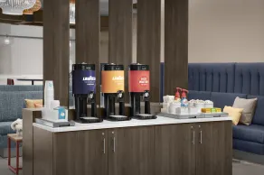 Tru By Hilton Midland East - Restaurant