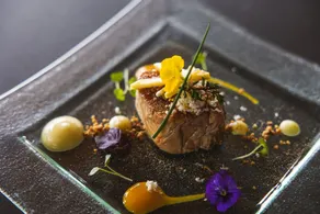 Hotel Rheingerbe - Restaurant