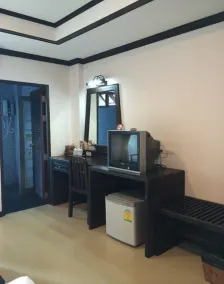 Samui Seabreeze Place - Værelse