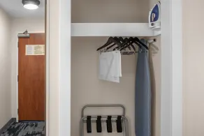 Fairfield by Marriott Inn & Suites Columbus Hilliard - Chambre