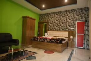 De Aloha Resort - Chambre