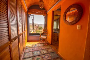 Casa Estrella de la Valenciana Hotel Boutique - Room