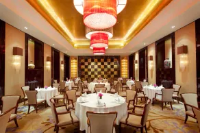 Wanda Realm Taizhou - Restaurant