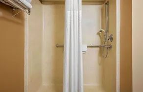 Extended Stay America Suites - Pittsburgh - Airport - Salle de bain