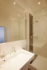 Ebner - Boutique-Hotel & Konditorei - Casa de banho