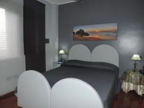 Bed & Breakfast ospiti a corte - Zimmer