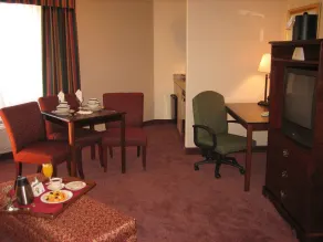 Holiday Inn Selma - Swancourt by IHG - Chambre
