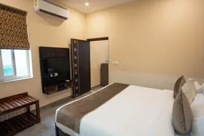 Aanandam Resort & Spa,Pushkar - Room
