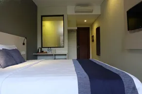 Adys Inn - Room