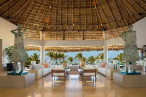 Four Seasons Resort Punta Mita - Hall