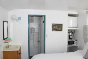Hermosa Hotel - Room