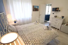 "7 SORELLE B&B" camere in pieno centro città con bagno privato, FREE HIGH SPEED WI-FI, NETFLIX - Chambre