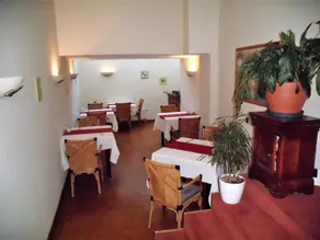 Hotel Freihof - Ristorante