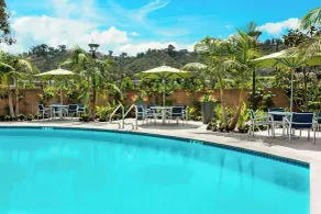 SpringHill Suites by Marriott San Diego Mission Valley - Pool