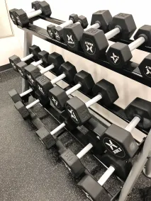 Stoney Creek Hotel Tulsa - Broken Arrow - Salle de remise en forme