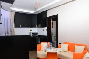 Bustani Tulivu - Room