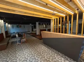 King Avarta Resort and Convention Centre Pondicherry - Restaurant