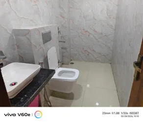 Hotel Four Star - Banheiro