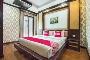 Piyapruk Resort - Quarto