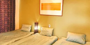 Room Biotop YOMITAN - Camera