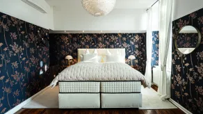 Alte Zigarrenmanufaktur - Boutique Hotel & Residences Heidelberg - Room