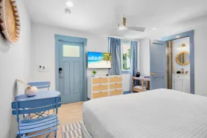 Driftwood at Anna Maria Island Inn - Chambre