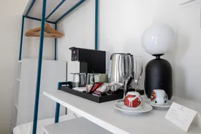 Suites Dimora Garibaldi - Rom