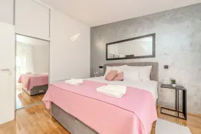 Apartments Grbic - Room