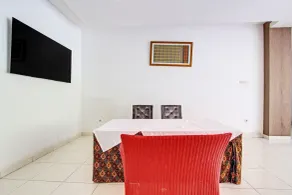 Collection O Gunung Kidul Near Baron Beach Formerly Orchid Hotel - Reception