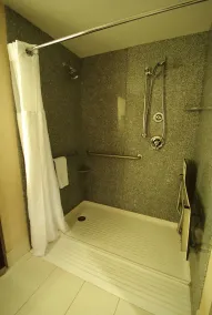 Wingate by Wyndham - Bismarck - Salle de bain