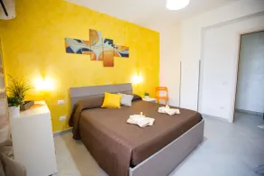 B&B Pepito - Chambre