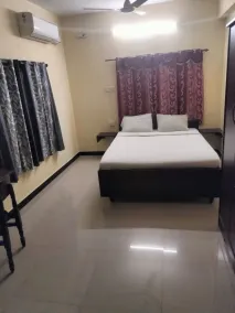 Sai Renu by OYO Rooms - Chambre