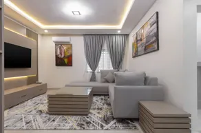 AIN Apartments - Habitación