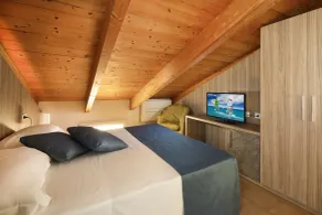 Mansarda Cannes - Room