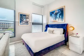 Sentral Wynwood - Chambre