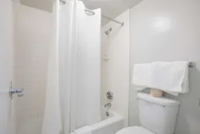 Americas Best Value Inn Stockbridge - Chambre