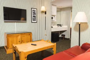 Williamsburg Woodlands Hotel & Suites, an official Colonial Williamsburg Hotel - Camera