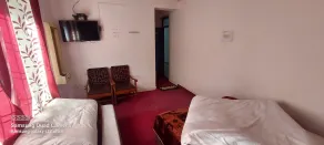 Hotel Shankar Shree - Zimmer