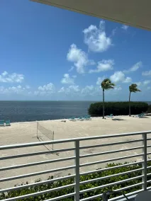Fisher Inn Resort & Marina - View from room