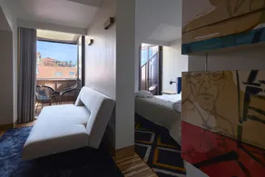 Torel Avantgarde - Room