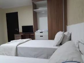 LUXOR VEROLME HOTEL - Quarto