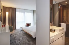 LEGERE HOTEL Luxembourg - Room