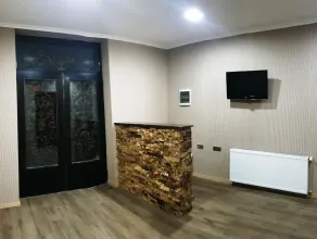 Cozy Hotel Kazbegi - Reception