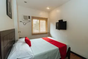 RedDoorz at San Antonio Makati - Chambre