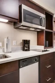 TownePlace Suites by Marriott Temple - Zimmer