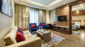 Ramada Gurgaon Central - Room